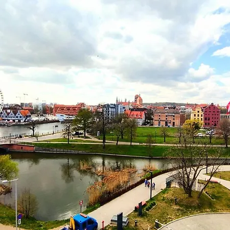 Apartment Amber Centrum Lux