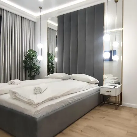 Amber Centrum Lux *